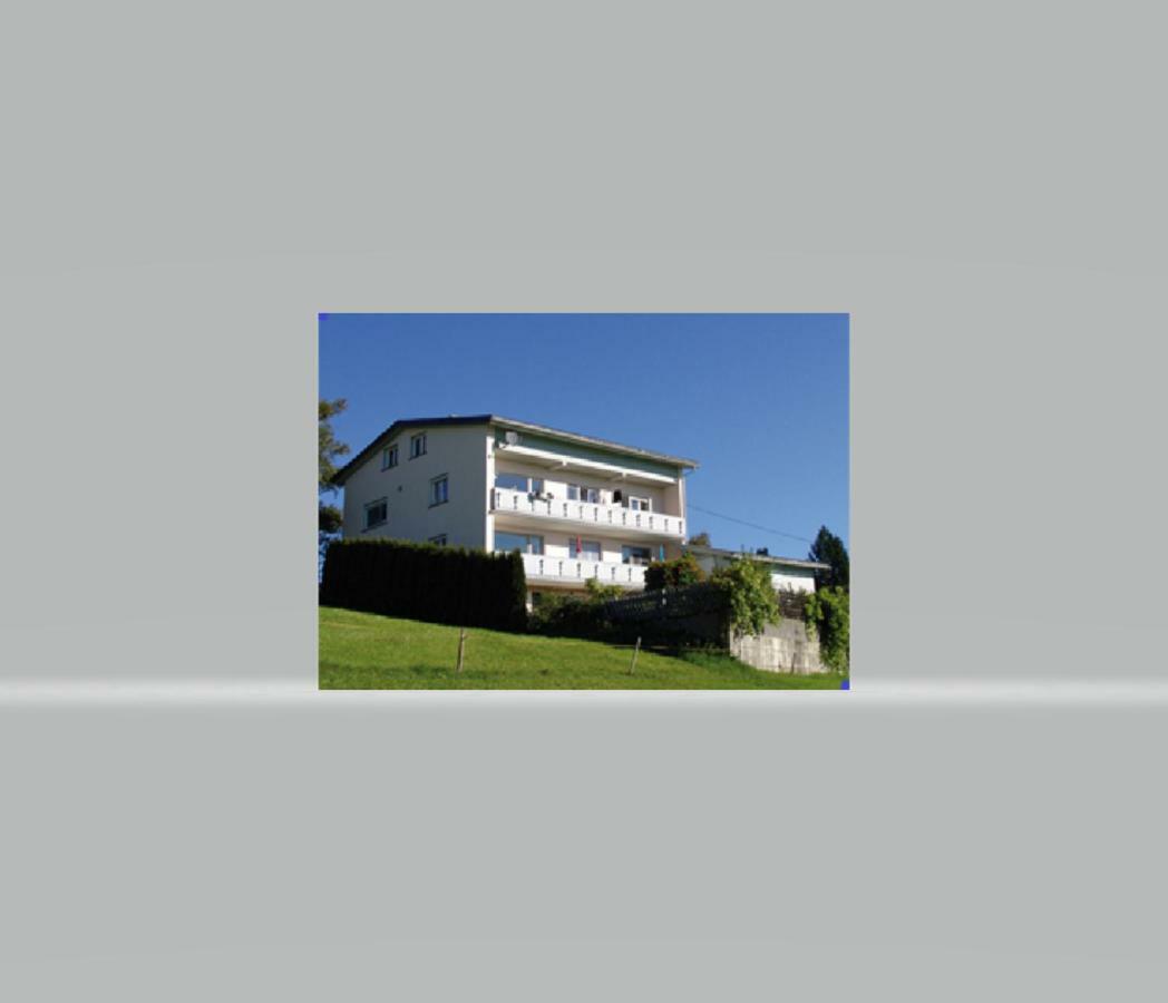 Haus Homann Leilighet Sulzberg  Eksteriør bilde